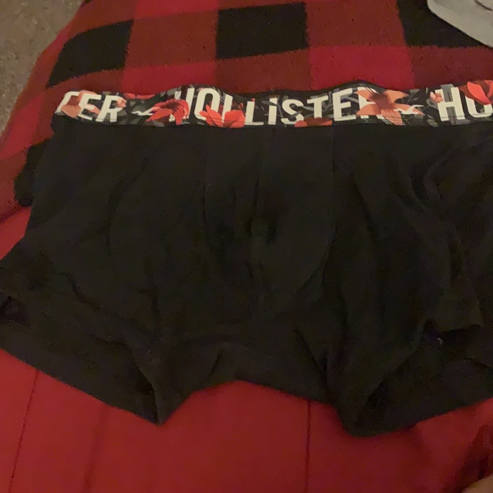 Boxers - Picture 3 of 5